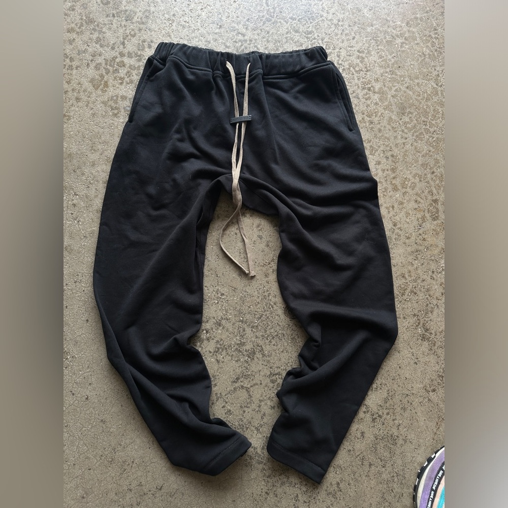 Essentials Fear Of God Sweatpants